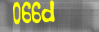 código de validación