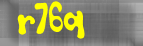 código de validación