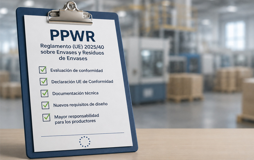 Recordatorio normativo: ¿Tus residuos peligrosos están correctamente almacenados?