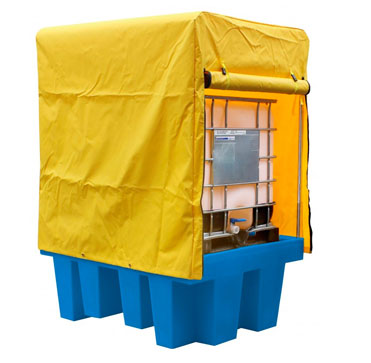 No dejes pasar la oportunidad de equipar tu empresa ahorrando algunos euros, accede a Cubetos.com y podrás enterarte de primera mano de los descuentos tan favorables que tiene una gran variedad de productos que optimizará la seguridad y reducirá el riesgo de contaminación al momento de trasvasar, dosificar o almacenar líquidos contaminantes de la manera más económica, de hecho los cubetos de retención para GRG tienen este mes hasta un 8% de descuento. 