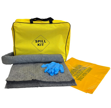 Kits absorbentes gratis con compras superiores a 2000 euros en nuestros cubetos 