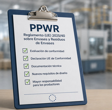 Recordatorio normativo: ¿Tus residuos peligrosos están correctamente almacenados?